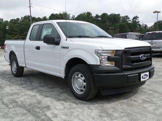 Ford F-150 2017 photo 10